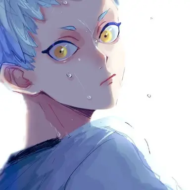 Profile image of Hoshiumi Korai