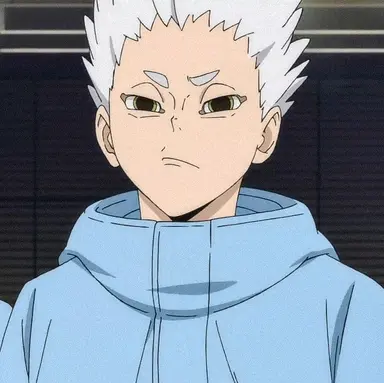 Profile image of Hoshiumi Korai