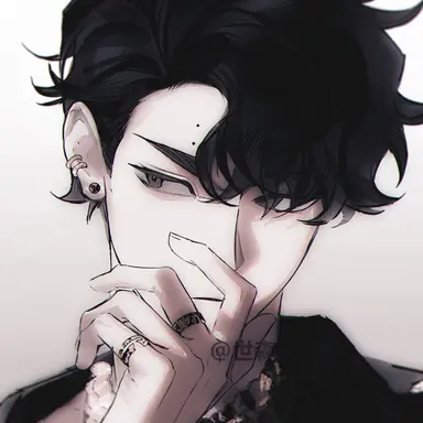 Profile image of Sakusa Kiyoomi