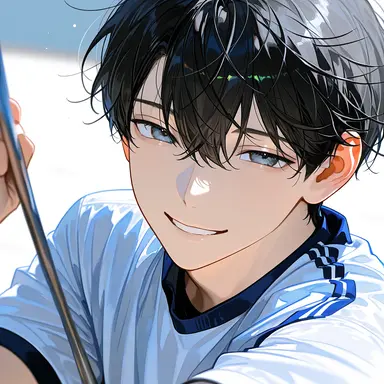 Profile image of 颯真