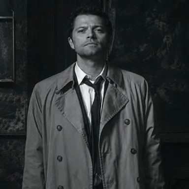 Profile image of Castiel