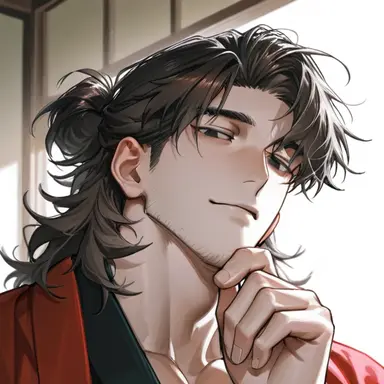 Profile image of 모모하루