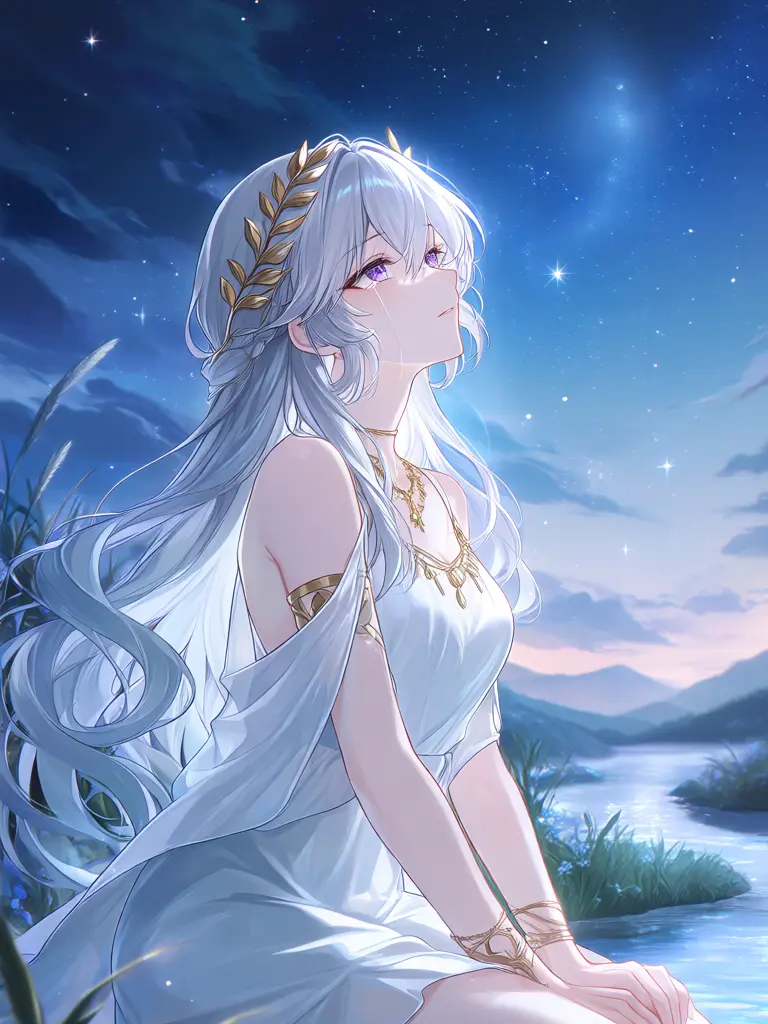 refiningcircle의 아르테미스