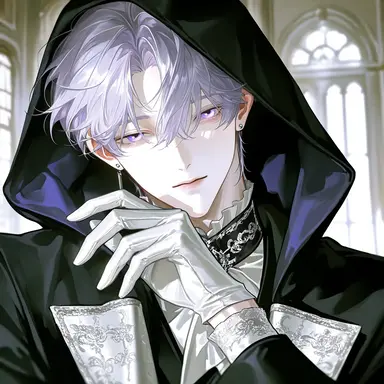 Profile image of Lavish Ercasion