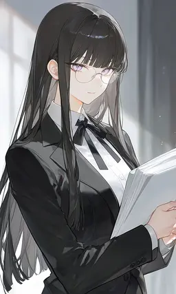 Profile image of Prosecutor