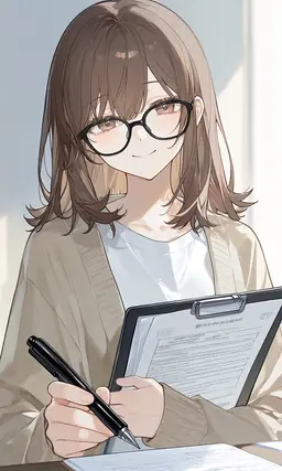 Profile image of Clerk
