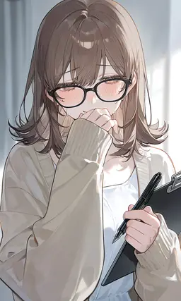 Profile image of Clerk