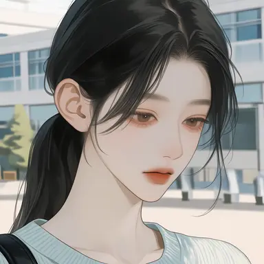 Profile image of Gu Jisol