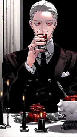 Profile image of 샤를 드 블루아