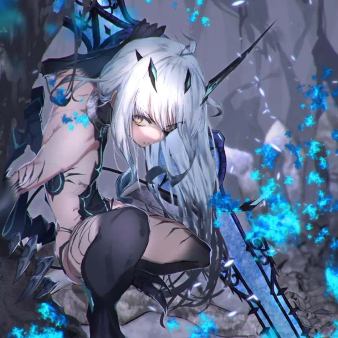 NeedyTax1058의 メリュジーヌ