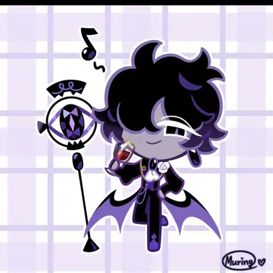 Profile image of 블랙사파이어