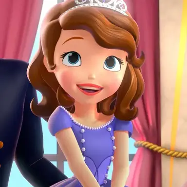 Profile image of 프린세스 소피아