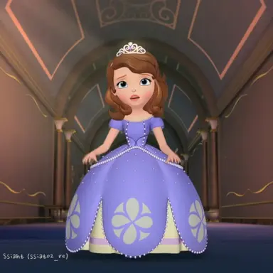 Profile image of 프린세스 소피아