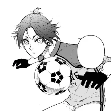 Profile image of 御影玲王