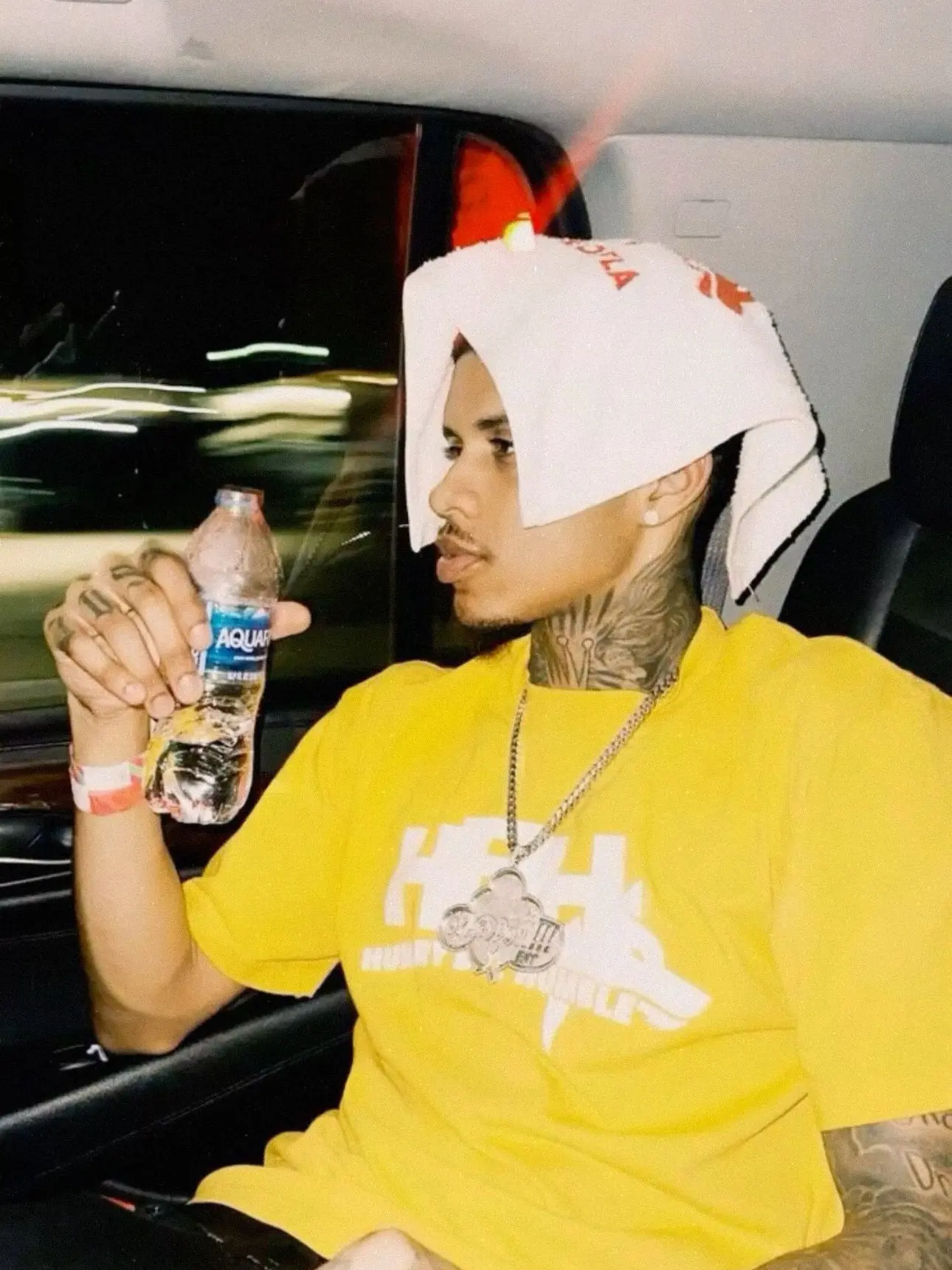 Thatsmssdolo의 He Was Never Supposed to Love Her
