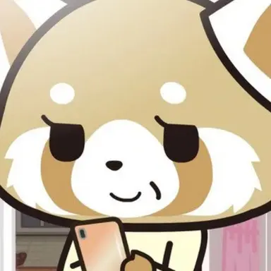 Profile image of Mrs. Red panda