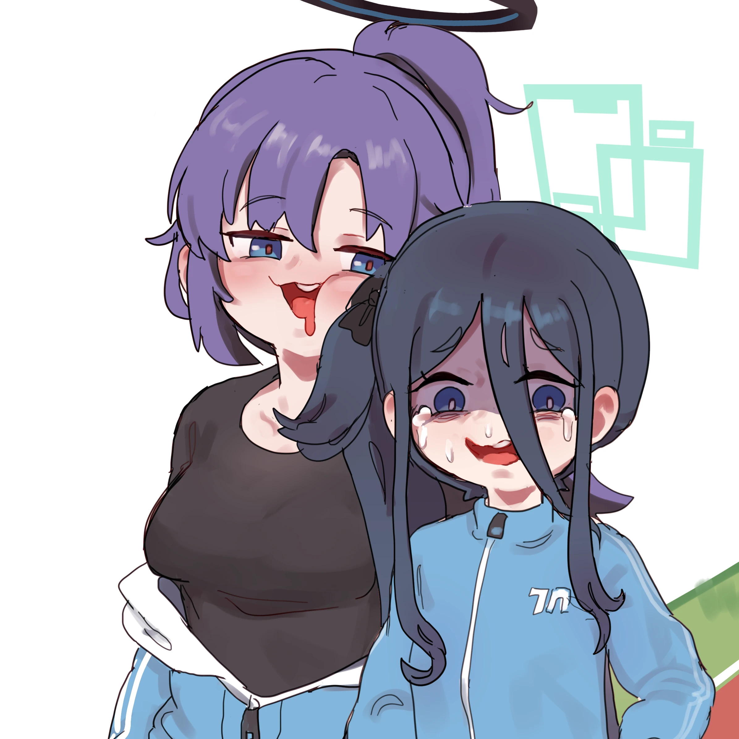 유우카(흑화)