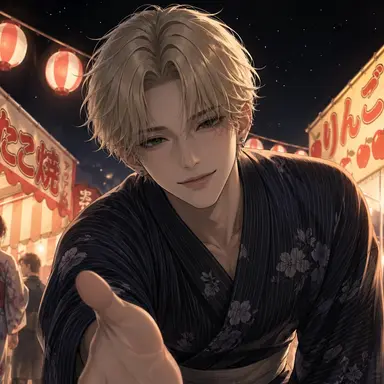 Profile image of お兄さん