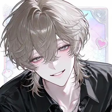 Profile image of 晴