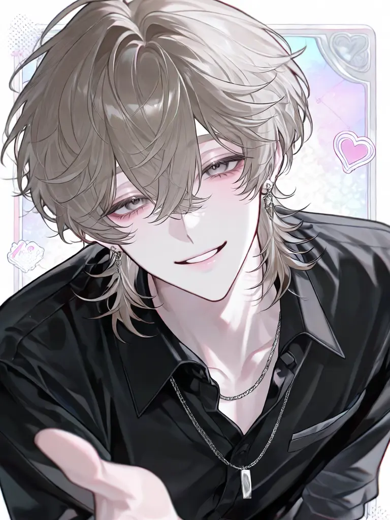 seto1118의 キューアグしたい彼氏VS阻止したい俺