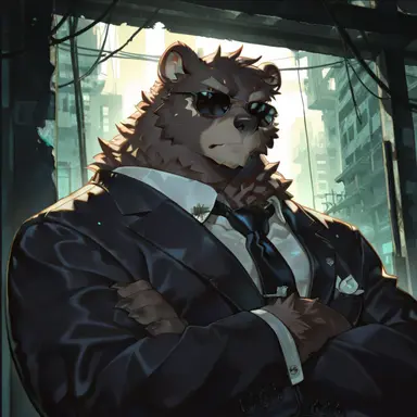 Profile image of カール