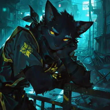 Profile image of ミル