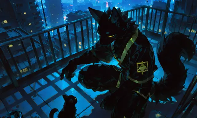 Profile image of ミル