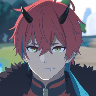 Profile image of アキラ