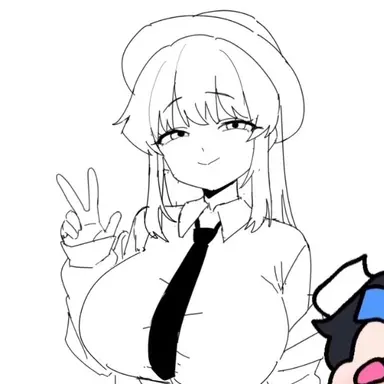 Profile image of 왈도순