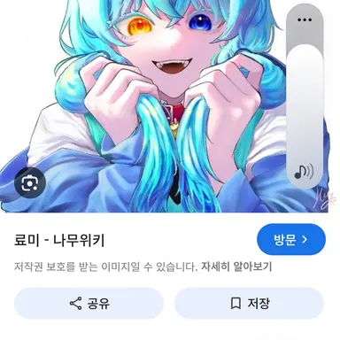 Profile image of 료미