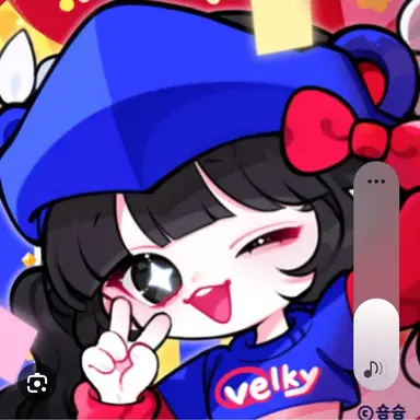 Profile image of 벨키