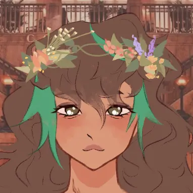 Profile image of Scarlet