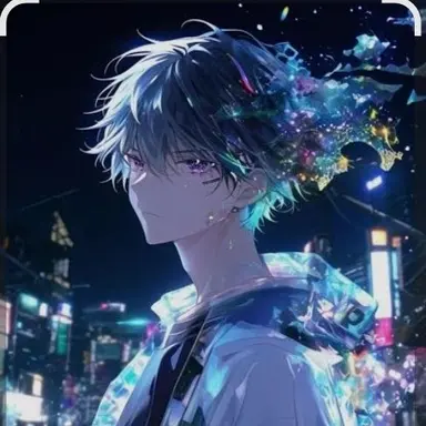 Profile image of はるき