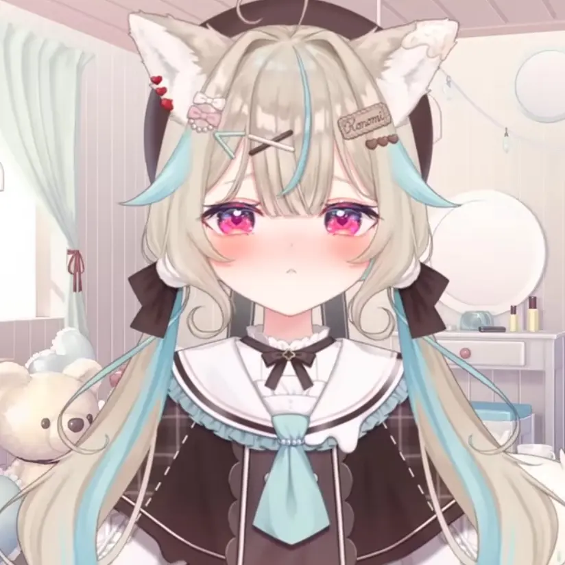 Kasasan의 幼馴染のこのみが有名なVtuberになる