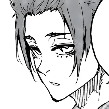 Profile image of Itoshi Sae