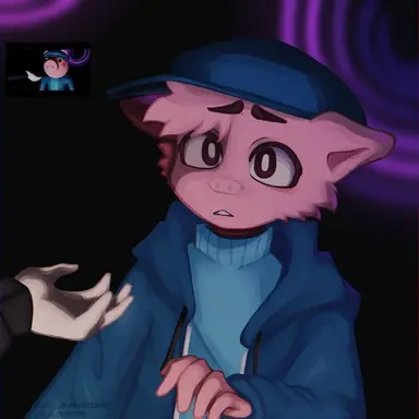 Profile image of George