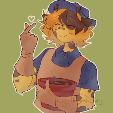 Profile image of Giraffy