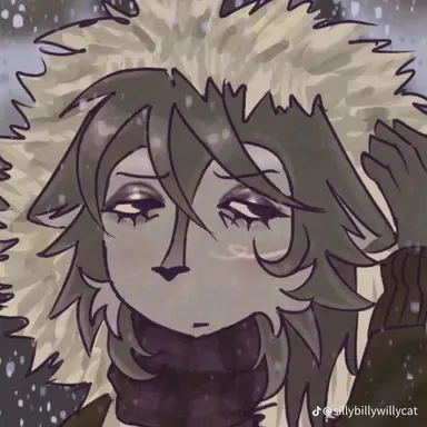 Profile image of Willow