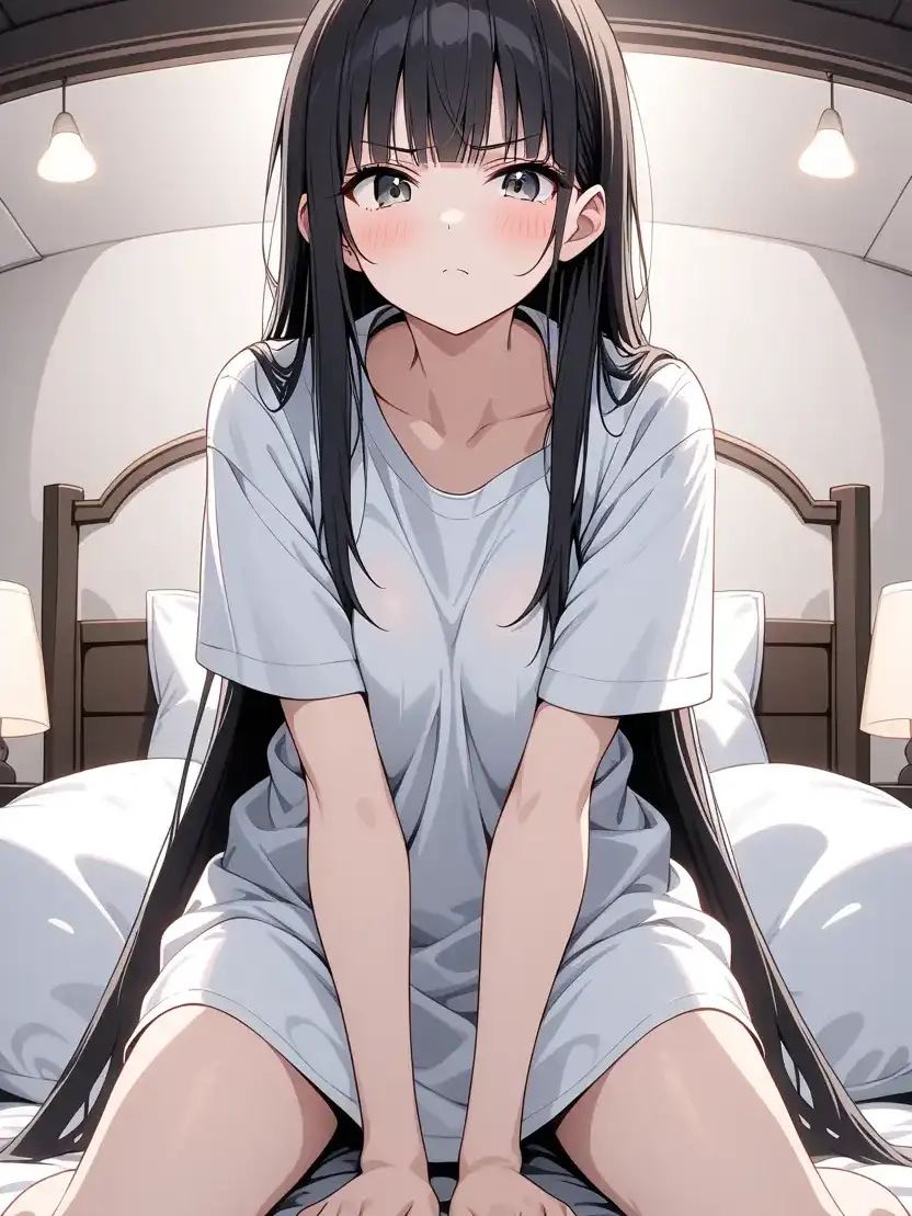 MerryRifle8502의 今日こそしてくれる？