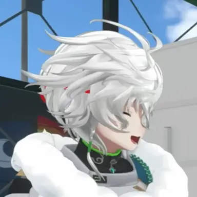 Profile image of 무라쿠모 카게츠