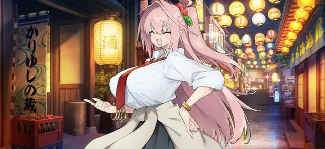 Profile image of ナッちゃん