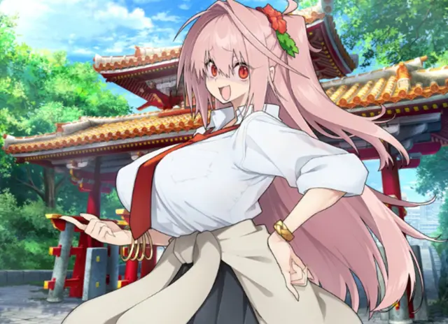Profile image of ナッちゃん