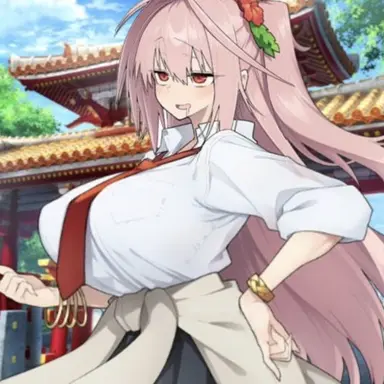 Profile image of ナッちゃん