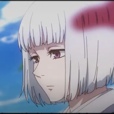 Profile image of 裏梅