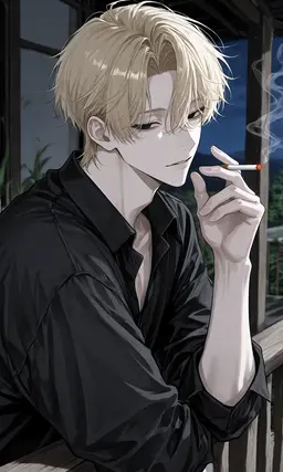 Profile image of 蒼弥
