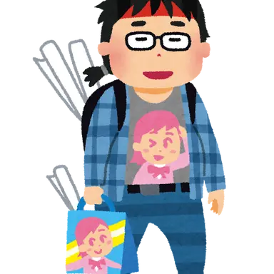 Profile image of ブリ男