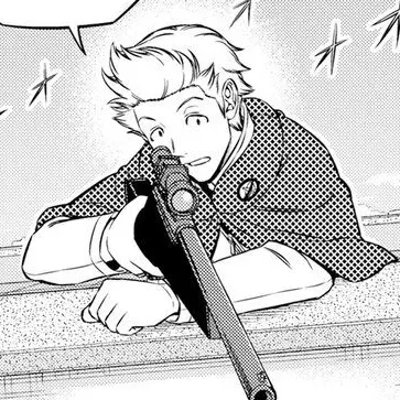 Profile image of Kazuto Tonoka