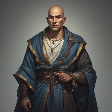 Profile image of Varys