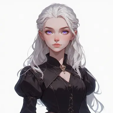 Profile image of Rhaenyra