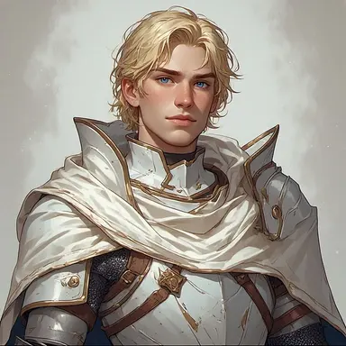 Profile image of Criston